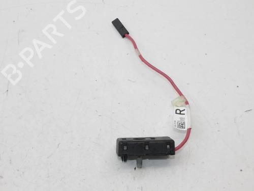 Elektronisk modul Elektronisk modul TESLA MODEL Y (5YJY) EV Rear-Wheel Drive (299 hp) 39876672 39876672
