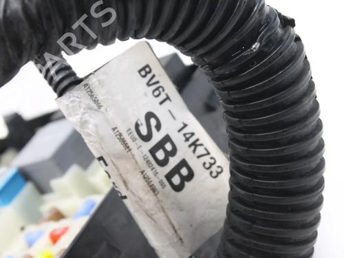 Fuse box FORD FOCUS III 2.0 ST | BP39781600E1 - Image 4