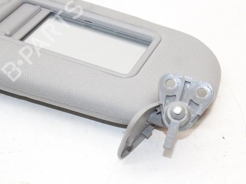 Left sun visor KIA OPTIMA (FSGDS6B) 1.7 CRDi | BP39848470I1 - Image 4