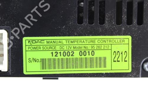Control unit OPEL ANTARA A (L07) 2.2 CDTi 4x4 | BP39849553M11 - Image 5