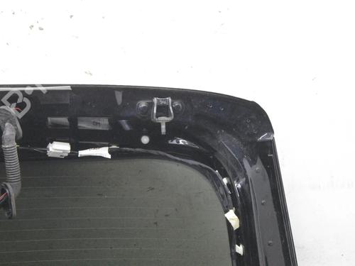 Tailgate FORD GALAXY III (CK) 2.0 TDCi | BP39774433C6  - Image 10