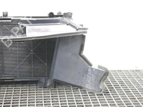 Radiator set NISSAN LEAF (ZE0) Electric | BP39780704M120 - Image 4
