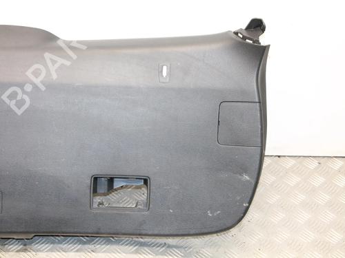 Boot lining MAZDA 6 Estate (GH) 2.2 MZR-CD (GH10) | BP39785820I3 - Image 3