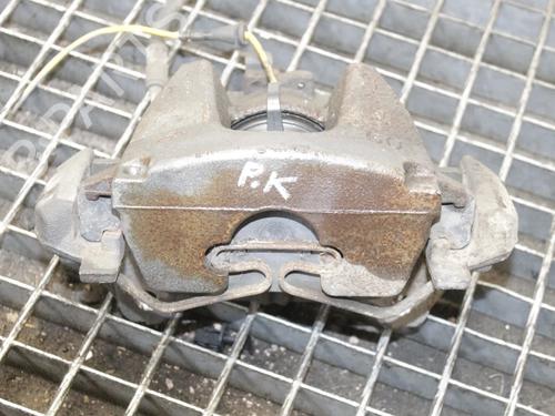 Left front brake caliper JAGUAR F-PACE (X761) 2.0 TD4 AWD | BP39855553M105 - Image 2