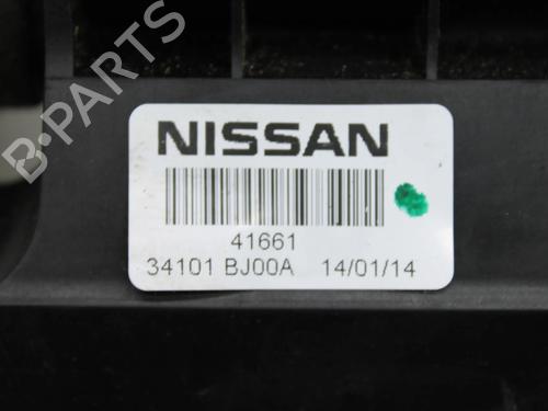 Gearstang NISSAN NV200 Van 1.5 dCi 85 (M20, M20N, M20M) | BP39873722M90 - Image 6