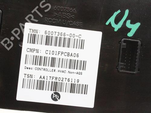 Control unit TESLA MODEL S (5YJS) 75D AWD | BP39828291M11 - Image 3