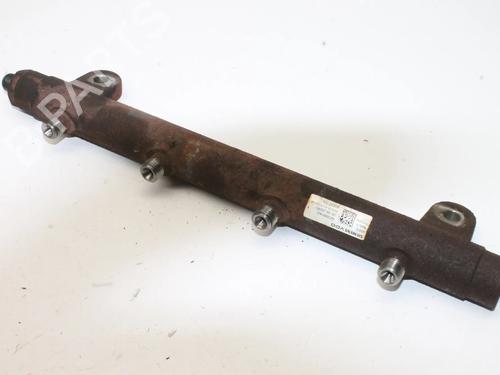 Used Injection rail Injection rail LAND ROVER RANGE ROVER SPORT I (L320) 3.6 D 4x4 (272 hp) 39877322 39877322