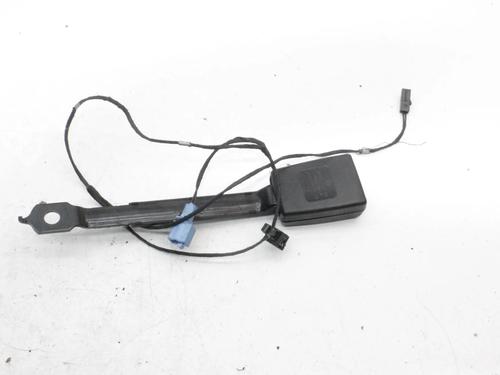 Used Seat buckle Seat buckle SEAT ALHAMBRA (710, 711) 2.0 TDI (140 hp) 39879273 39879273
