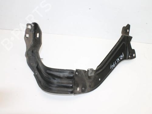 Used Left headlight support Left headlight support MERCEDES-BENZ CLK (C209) CLK 220 CDI (209.308) (150 hp) 39830440 39830440