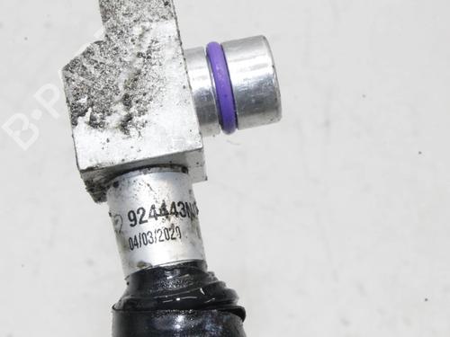 AC pipe NISSAN LEAF (ZE1) Electric | BP39813714M126 - Image 6