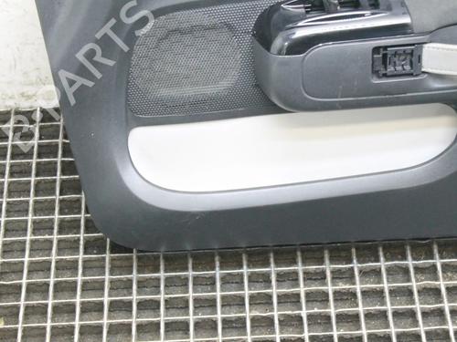 Other CITROËN C3 III (SX) 1.2 THP 110 (SXHNPS, SXHNZT, SXHNZ6) | BP39796004O1 - Image 6