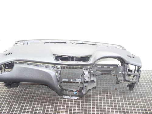 Used Dashboard Dashboard NISSAN QASHQAI II (J11, J11_) 1.5 dCi (110 hp) 39774641 39774641