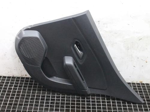 Rear right panel DACIA SANDERO III 1.0 TCe 110 | BP39798020C61 - Image 2