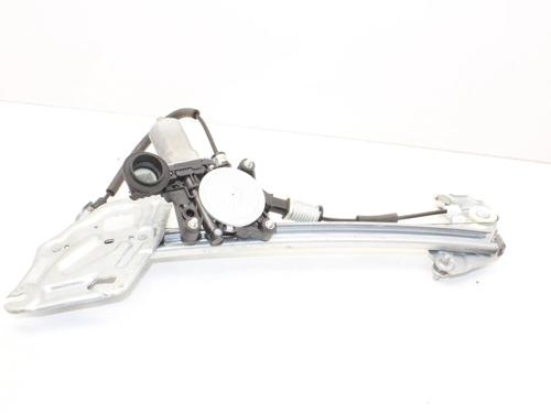 Used Front right window mechanism Front right window mechanism MAZDA MX-5 IV (ND__) 1.5 (ND2E, ND5R) (131 hp) 39803829 39803829