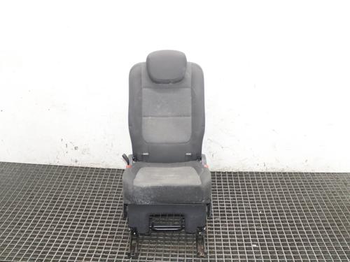 Stol bak Stol bak VW SHARAN (7N1, 7N2) 2.0 TDI (140 hp) 39817518 39817518