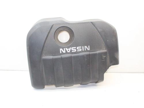 Topbeskyttelse Topbeskyttelse NISSAN QASHQAI II (J11, J11_) 1.5 dCi (110 hp) 39771002 39771002