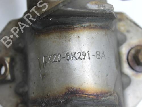 Pipe JAGUAR XF I (X250) 3.0 D | BP39856996M125  - Image 7