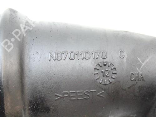 Intercooler pipe FORD KUGA I 2.0 TDCi 4x4 | BP39852750M127 - Image 3