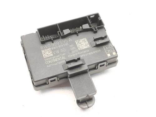 electronic-module-audi-a4-b9-8w2-8wc-2015-39782579 main image