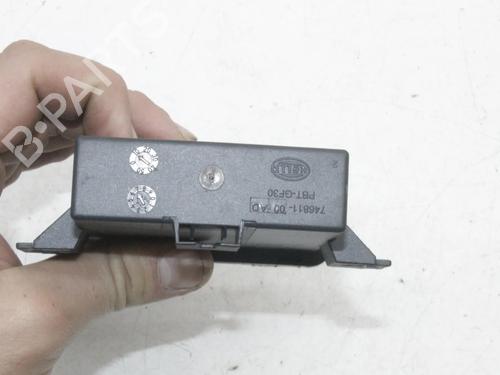 Electronic module LAND ROVER RANGE ROVER EVOQUE (L538) 2.2 D 4x4 | BP39780927M83 - Image 4