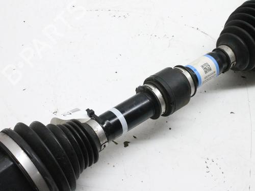Right front driveshaft LEXUS RZ (_BM1_) 450e DIRECT4 (XEBM15) | BP39832442M39 - Image 3