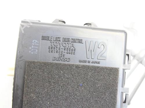 Control unit LEXUS IS III (_E3_) 300h (AVE30_, AVE30R) | BP39831314M11 - Image 3