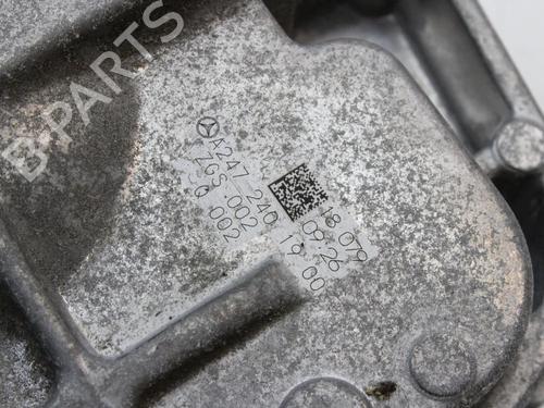 Engine mount MERCEDES-BENZ A-CLASS (W177) A 180 d (177.003) | BP39852305M89 - Image 2