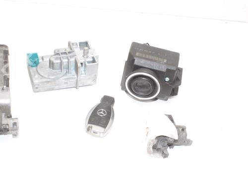 Electronic module MERCEDES-BENZ E-CLASS Convertible (A207) E 200 CGI (207.448) | BP39804814M83 - Image 2