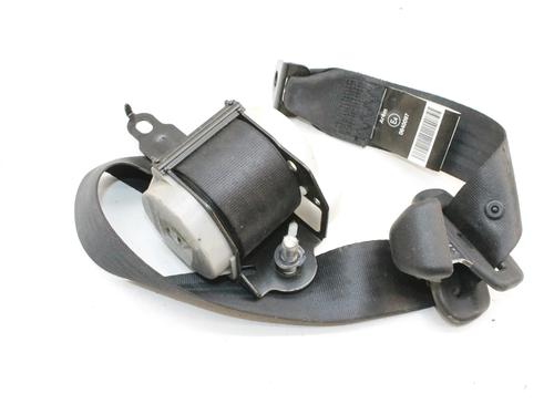 Sikkerhedssele bag venstre Sikkerhedssele bag venstre FORD RANGER (TKE) 2.2 TDCi 4x4 (160 hp) 39875124 39875124