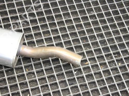 Exhaust system RENAULT ARKANA I (LCM_, LDN_) 1.6 E-TECH 145 (LDMU) | BP39793066M121 - Image 3