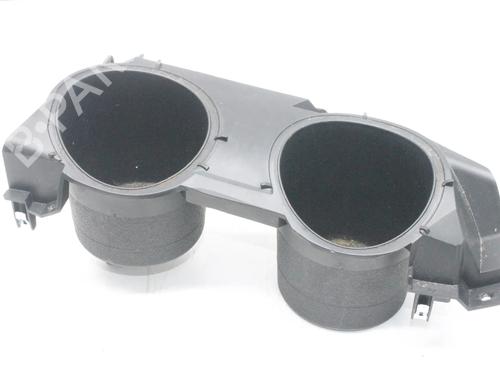 Used Cup/Object holder Cup/Object holder NISSAN JUKE (F15) 1.6 DIG-T NISMO (200 hp) 39781781 39781781