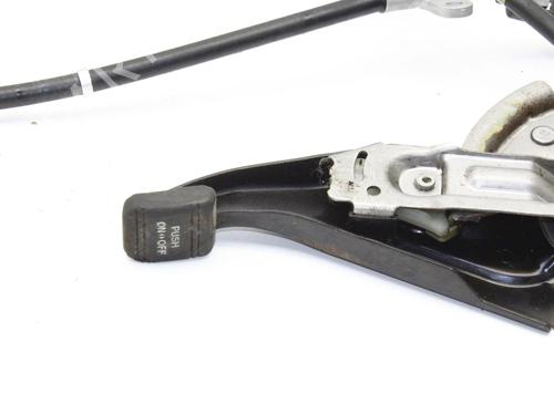 Hand brake LEXUS CT (ZWA10_) 200h (ZWA10_, ZWA10R) | BP39805129I18 - Image 5