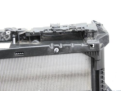 Radiator set OPEL MOKKA MOKKA-e | BP39819562M120 - Image 4