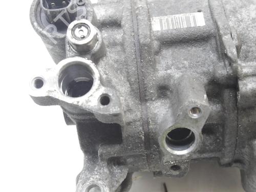 AC compressor TOYOTA AURIS (_E18_) 1.6 (ZRE181_, ZRE185_, ZRE185R, ZRE181R) | BP39818563M34 - Image 5