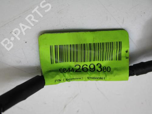 Camera OPEL MOKKA 1.2 (76) | BP39781168E14 - Image 5