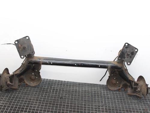 Used Other Other FORD TRANSIT CONNECT V408 Box Body/MPV 1.6 TDCi (95 hp) 39822107 39822107