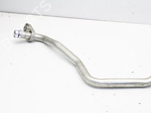 AC pipe NISSAN LEAF (ZE1) Electric | BP39770225M126 - Image 2
