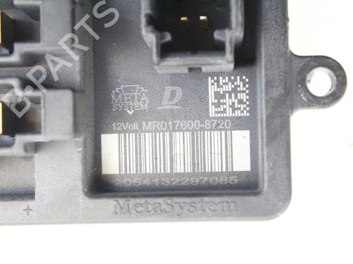 Heater resistor FIAT 500e (332_) Elektro (FA1) | BP39782843M108 - Image 4