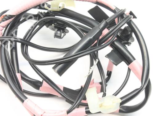 Electronic module MITSUBISHI PAJERO IV (V8_W, V9_W) 3.2 DI-D (V88W, V98W) | BP39788988M83 - Image 3