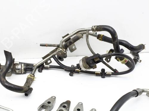 Injector HONDA CR-V III (RE_) 2.2 i-DTEC 4WD (RE6) | BP39778040M100 - Image 3