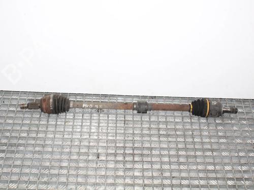 Used Right front driveshaft Right front driveshaft MITSUBISHI LANCER VIII (CY_A, CZ_A) 1.8 (CY3A, CY6A) (143 hp) 39871932 39871932
