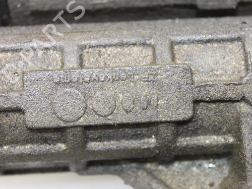 Steering rack BMW Z4 Roadster (E89) sDrive 20 i | BP39787557M22 - Image 15