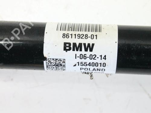 Right front driveshaft MINI MINI (F56) Cooper | BP39831340M39 - Image 8