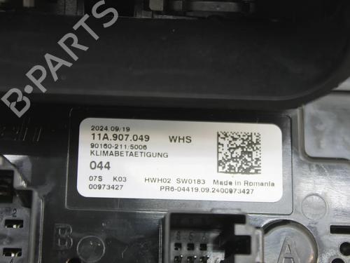 Luftventil SEAT LEON (KL1, KLG) 1.5 eTSI | BP39796112I21 - Image 5