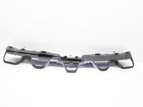 Used Rear bumper bracket Rear bumper bracket RENAULT MEGANE IV Hatchback (B9A/M/N_) 1.2 TCe 130 (B9MR) (130 hp) 39850847 39850847