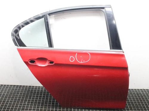 Dør højre bagtil Dør højre bagtil BMW 3 (F30, F80) 318 d (143 hp) 39842180 39842180