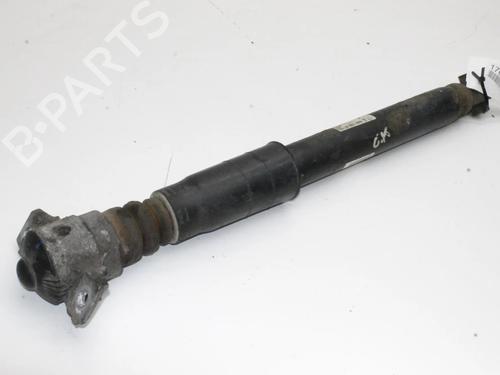 Used Left rear shock absorber Left rear shock absorber AUDI Q7 (4MB, 4MG, 4MQ) 3.0 TDI quattro (272 hp) 39796899 39796899