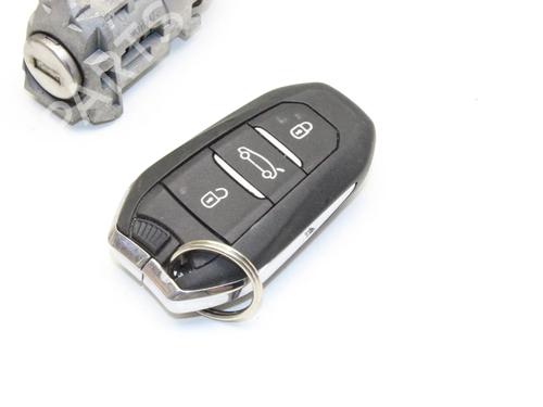 Electronic module OPEL MOKKA MOKKA-e | BP39858245M83 - Image 4