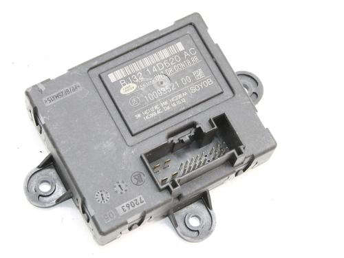 Used Electronic module Electronic module LAND ROVER RANGE ROVER EVOQUE (L538) 2.2 D (150 hp) 39850160 39850160