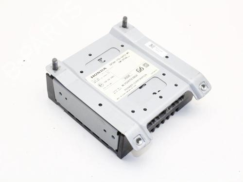 Electronic module HONDA CR-V IV (RM_) 1.6 i-DTEC 4WD (RE6) | BP39799830M83 - Image 3